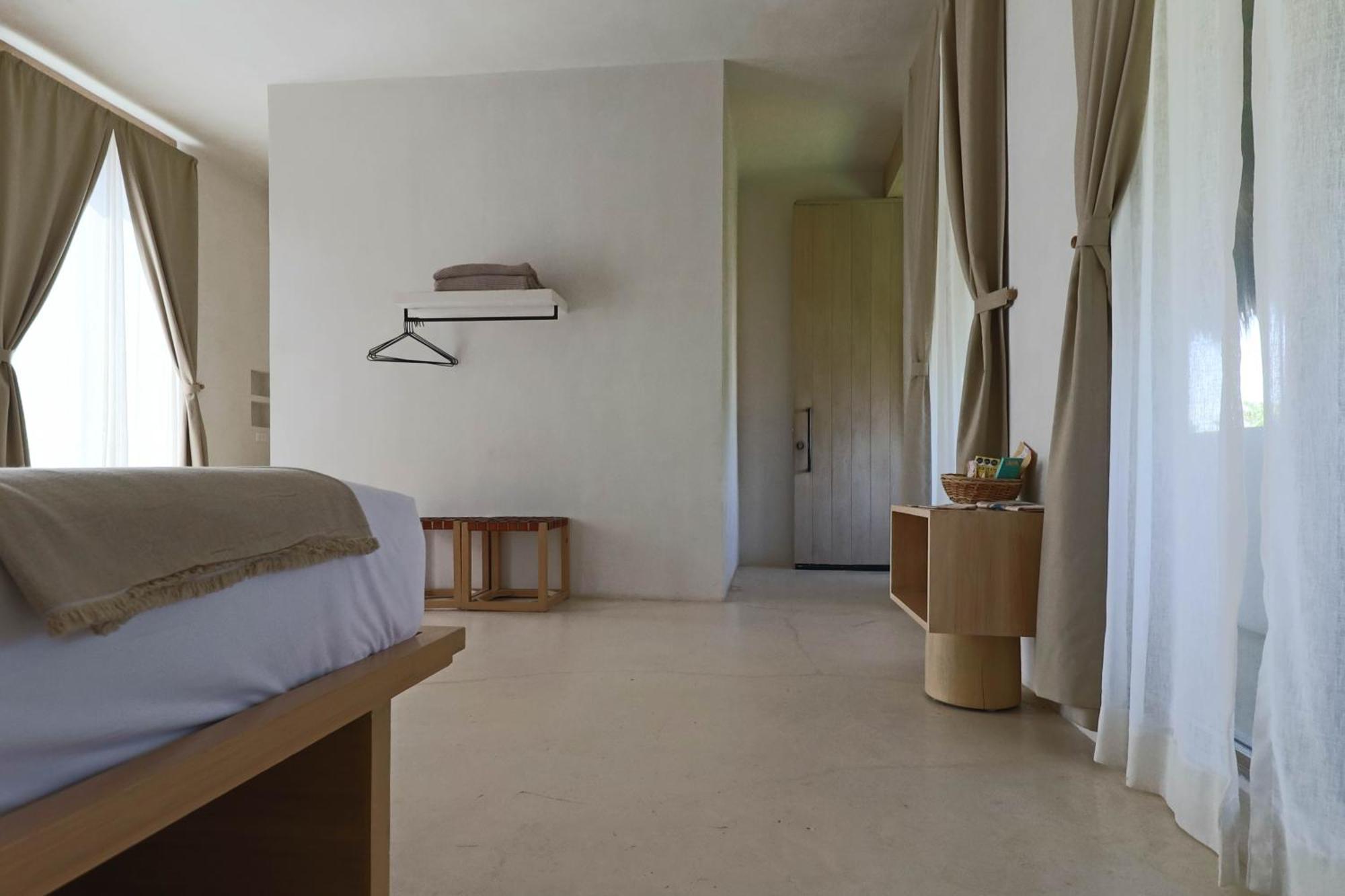 Hotel Panamera Tulum Exterior photo
