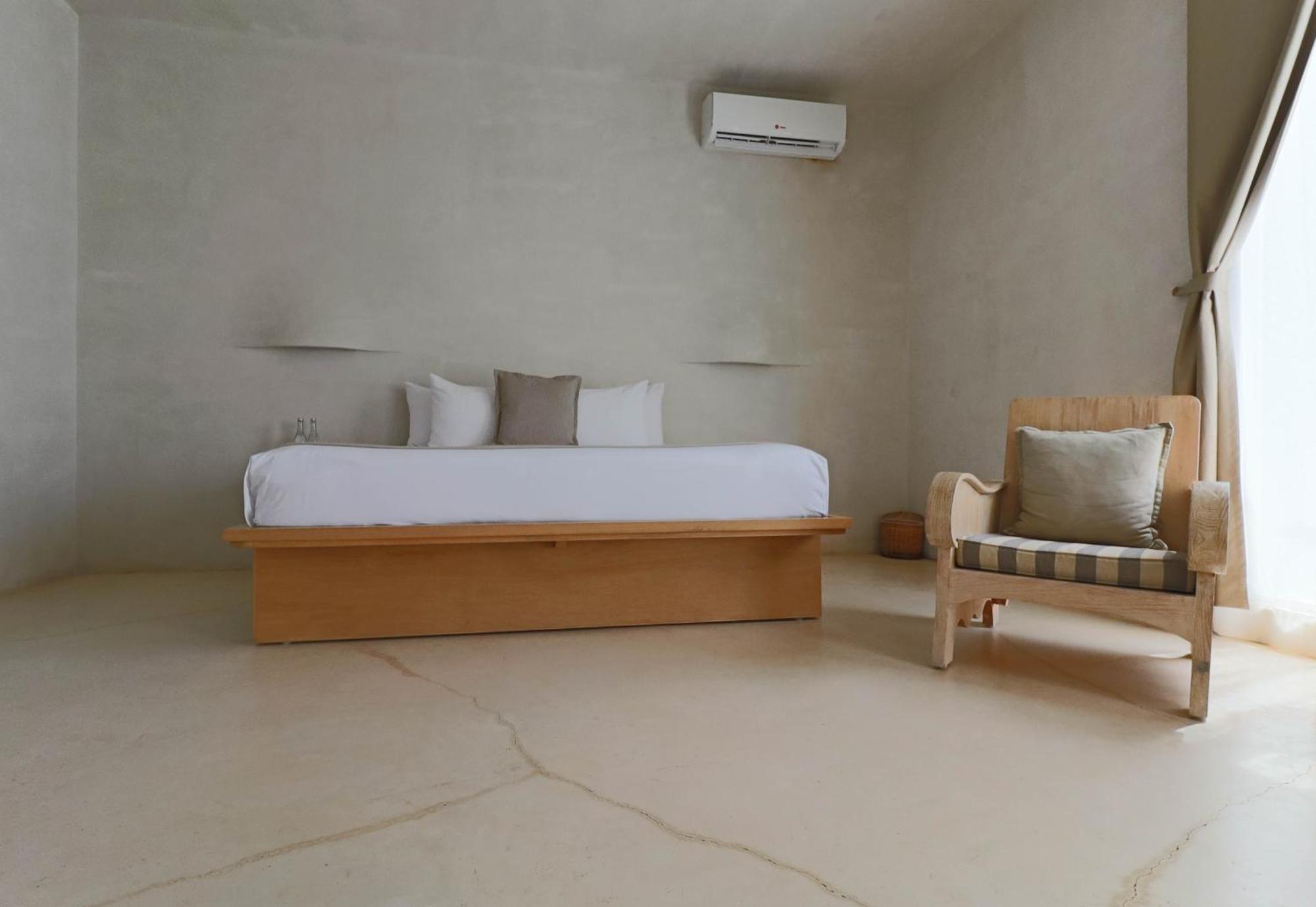 Hotel Panamera Tulum Exterior photo