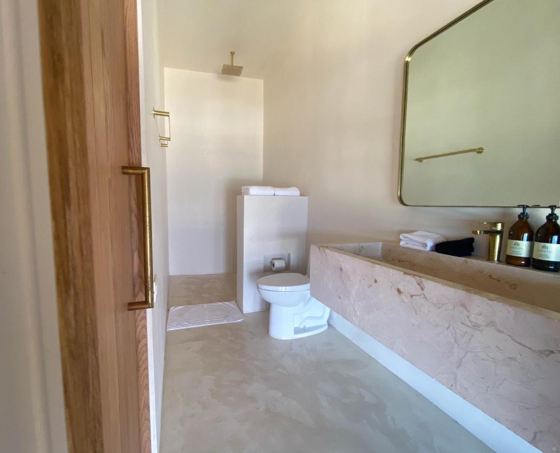 Hotel Panamera Tulum Exterior photo